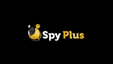 Spy Plus Logo