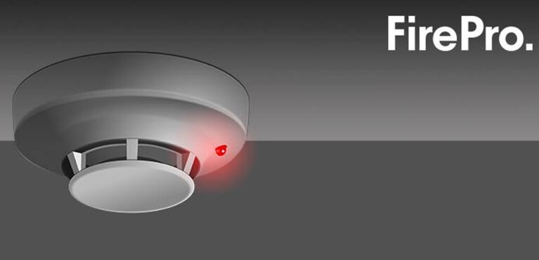Firepro Signs FirePro