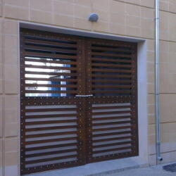 Pvc Framing Solutions